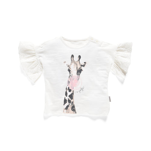 Giraffe Tee Shirt